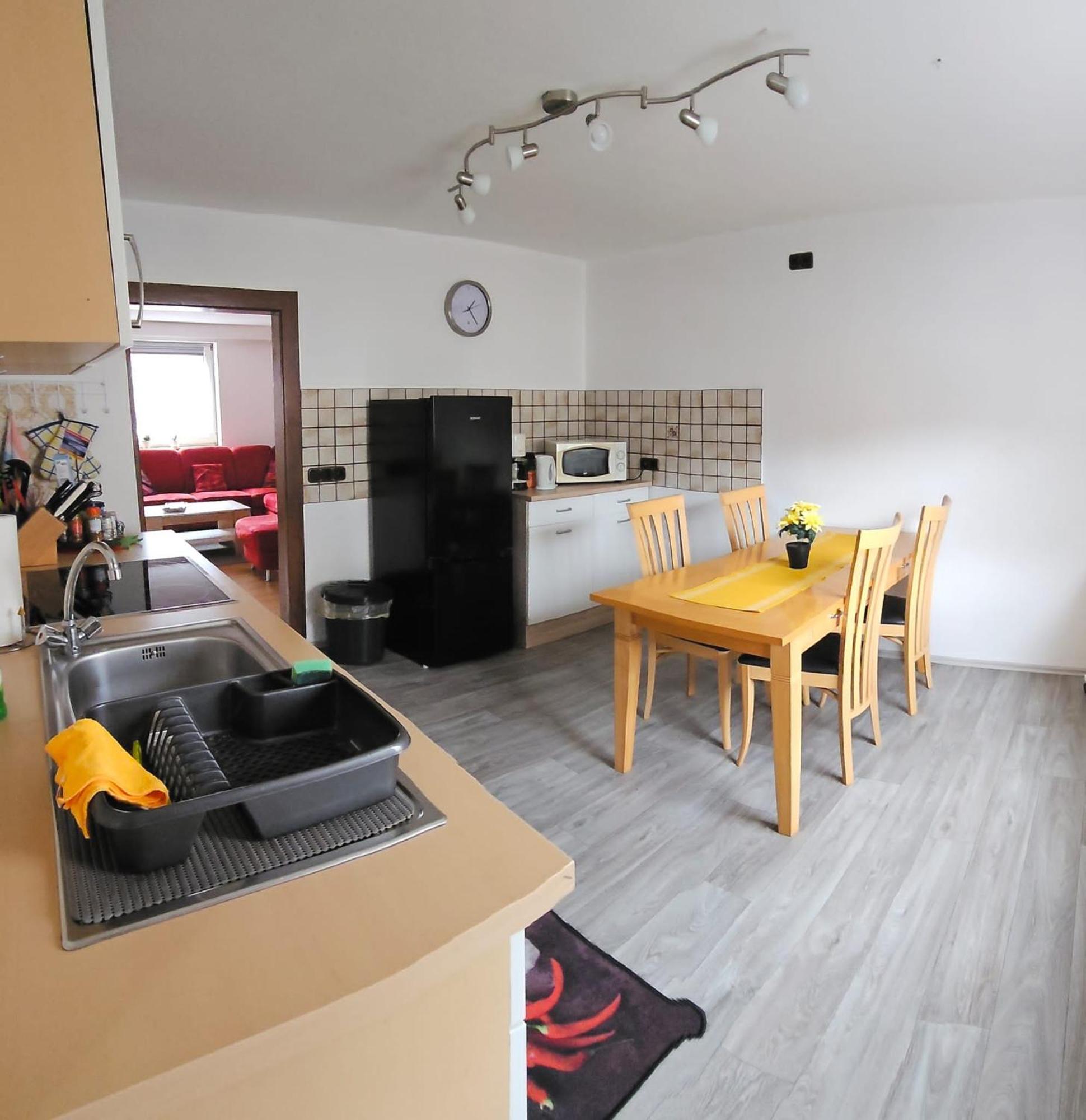 Main Zu Hause Eichenbuhl (Miltenberg) Exterior foto