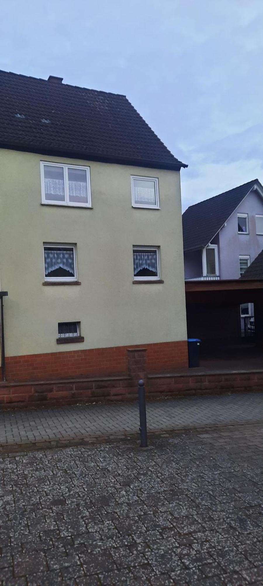 Main Zu Hause Eichenbuhl (Miltenberg) Exterior foto